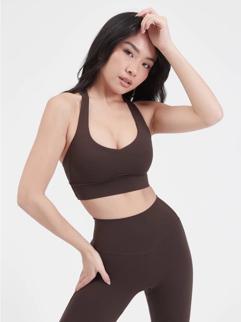 BuffBunny Collagen Sports Bra